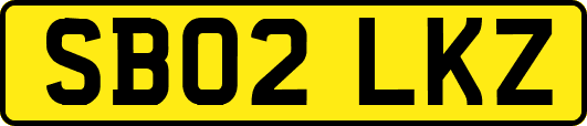SB02LKZ