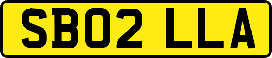 SB02LLA