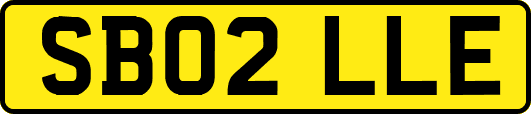 SB02LLE