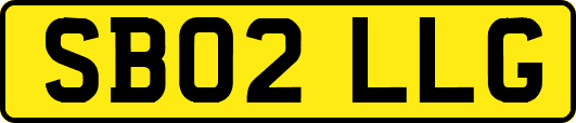 SB02LLG