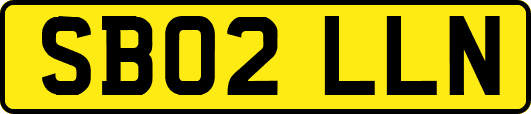 SB02LLN