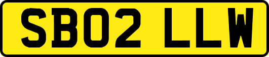 SB02LLW