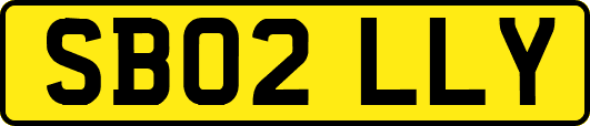 SB02LLY