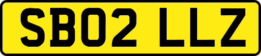 SB02LLZ