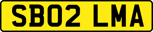 SB02LMA