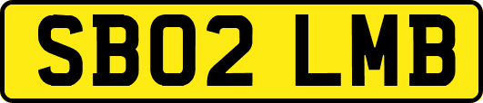 SB02LMB