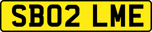 SB02LME
