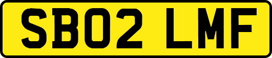 SB02LMF