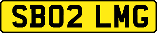 SB02LMG