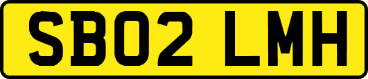 SB02LMH