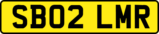 SB02LMR