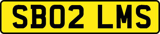 SB02LMS