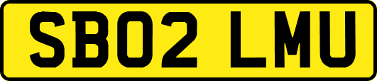 SB02LMU
