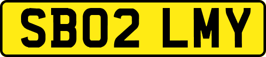 SB02LMY