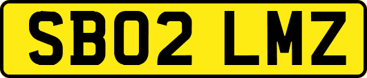 SB02LMZ