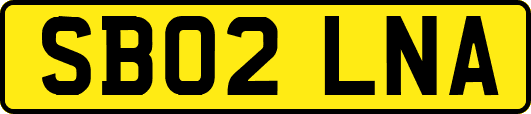 SB02LNA