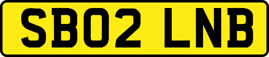 SB02LNB