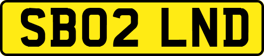 SB02LND