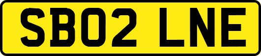 SB02LNE