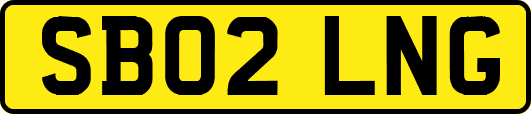 SB02LNG