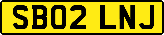 SB02LNJ