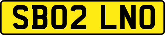 SB02LNO