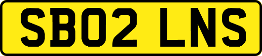 SB02LNS
