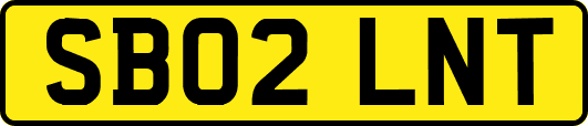 SB02LNT