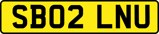 SB02LNU