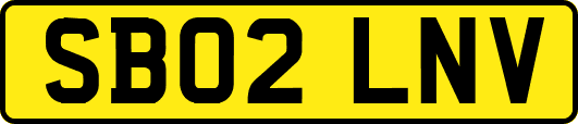 SB02LNV