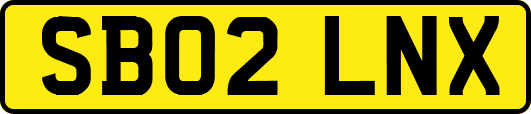 SB02LNX