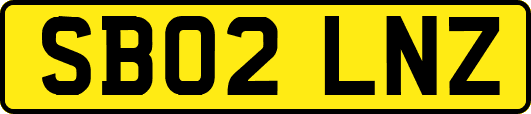 SB02LNZ
