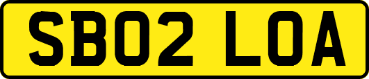 SB02LOA