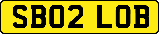 SB02LOB