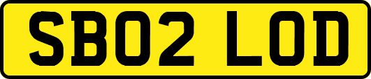 SB02LOD