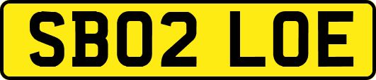 SB02LOE