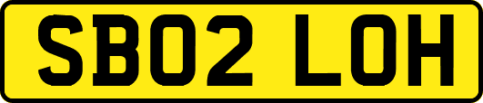SB02LOH