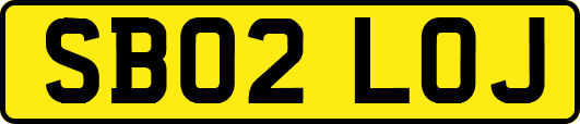 SB02LOJ