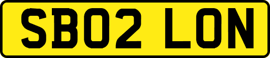 SB02LON