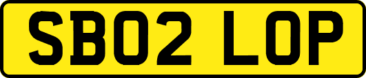 SB02LOP
