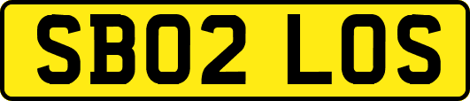 SB02LOS