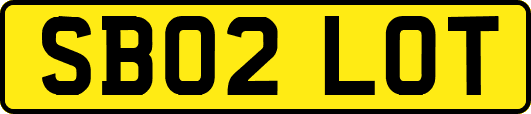 SB02LOT