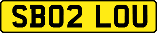 SB02LOU