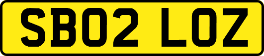 SB02LOZ
