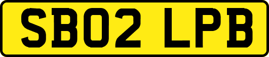 SB02LPB
