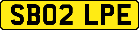SB02LPE