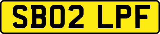 SB02LPF