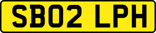 SB02LPH