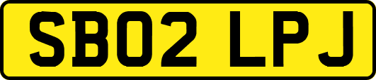 SB02LPJ