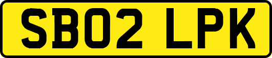 SB02LPK